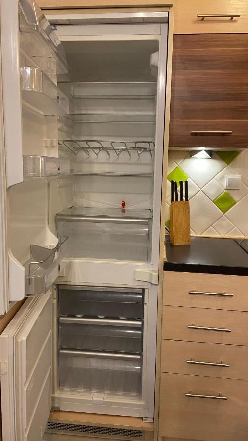 Lublinbnb - Exclusive Family Apartment ------ In The Heart Of Lublin -------------------------------- Bedroom & Living Room & Kitchen מראה חיצוני תמונה